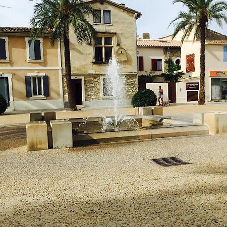 La Maison Sur La Place إج مورت المظهر الخارجي الصورة