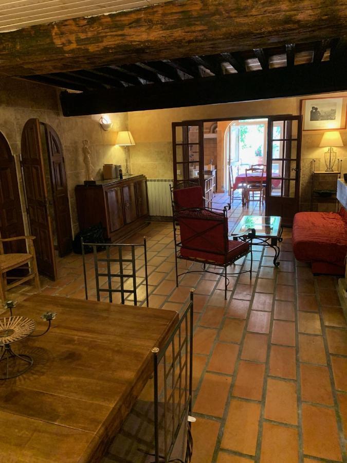 La Maison Sur La Place إج مورت المظهر الخارجي الصورة