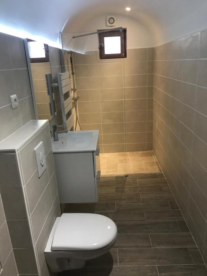 La Maison Sur La Place إج مورت المظهر الخارجي الصورة