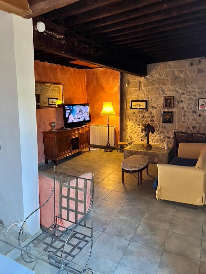 La Maison Sur La Place إج مورت المظهر الخارجي الصورة