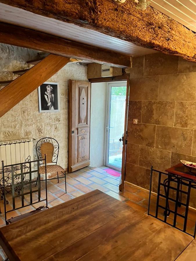La Maison Sur La Place إج مورت المظهر الخارجي الصورة