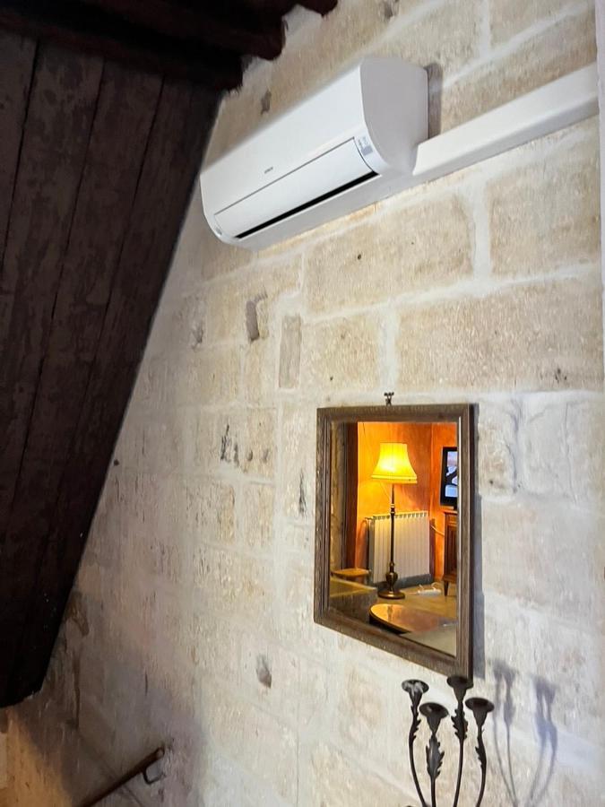 La Maison Sur La Place إج مورت المظهر الخارجي الصورة