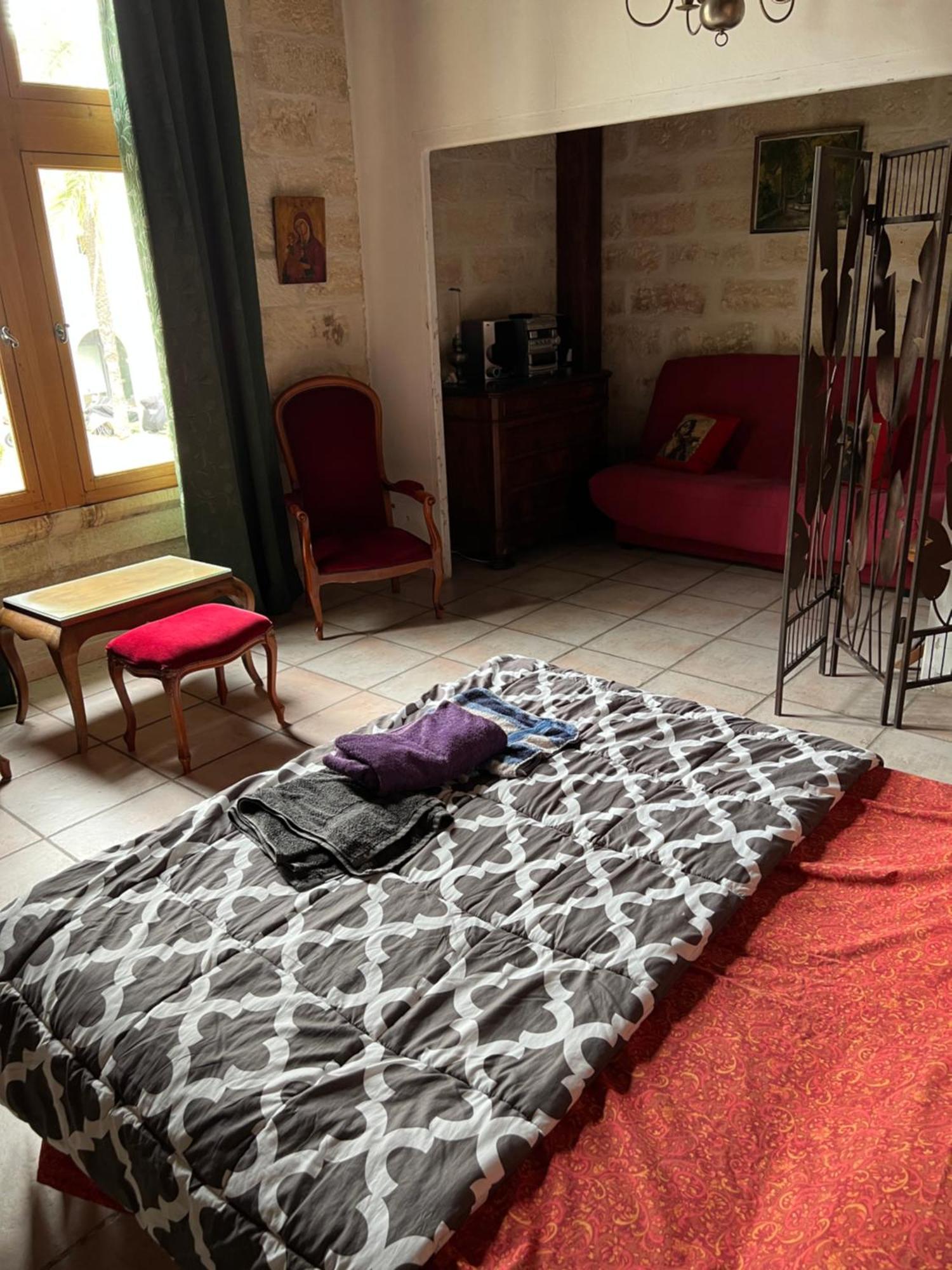 La Maison Sur La Place إج مورت المظهر الخارجي الصورة